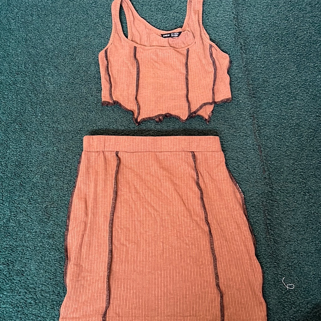 Xs Set.